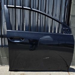2014 2015 2016 2017 2018 2019 TOYOTA COROLLA RIGHT FRONT PASSENGER DOOR