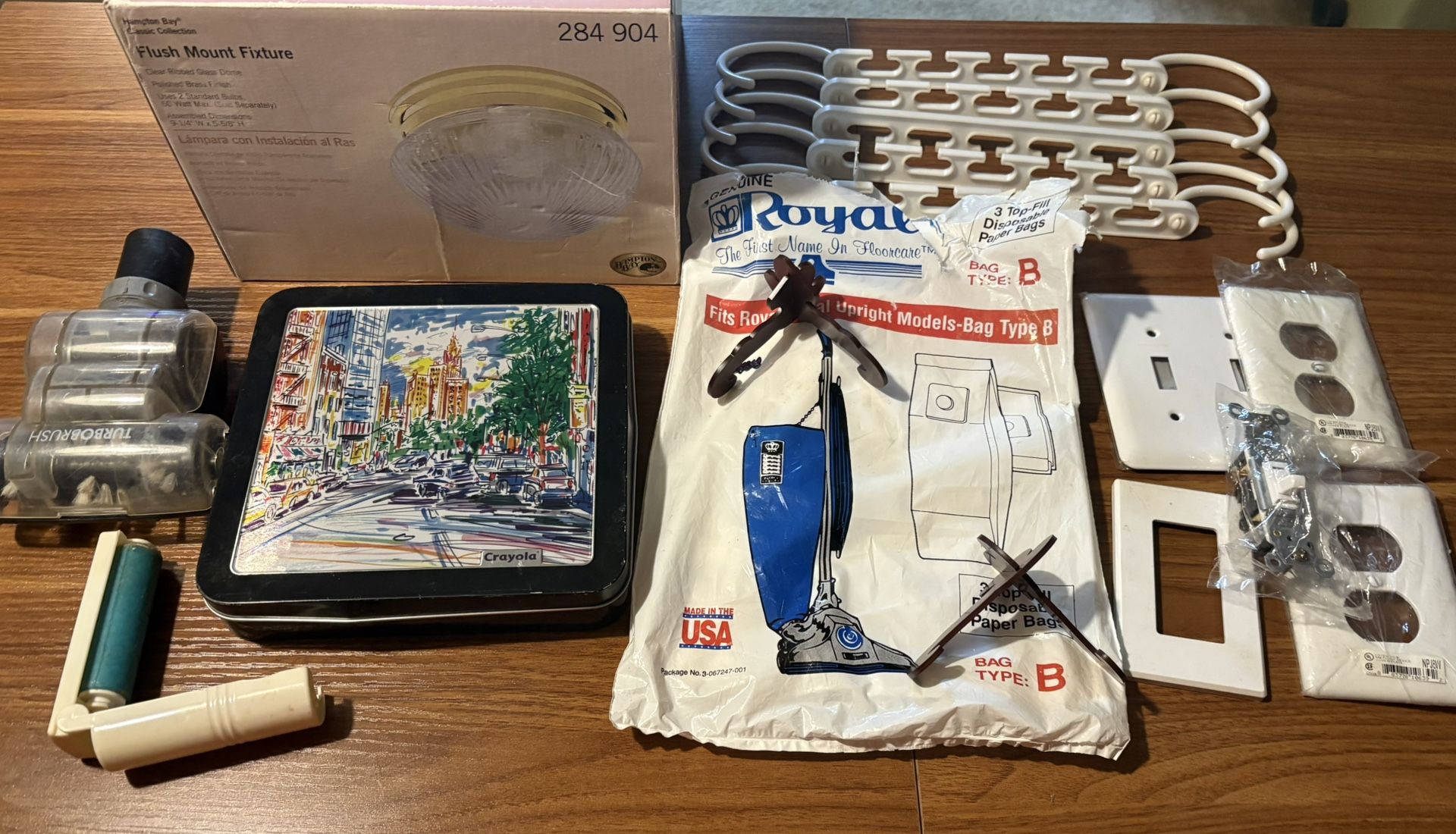 Household items #3 *New