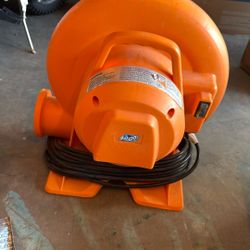 H2o Go Bestway Air Blower NEW