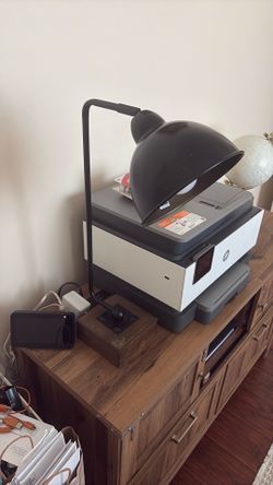 Desk Lamp