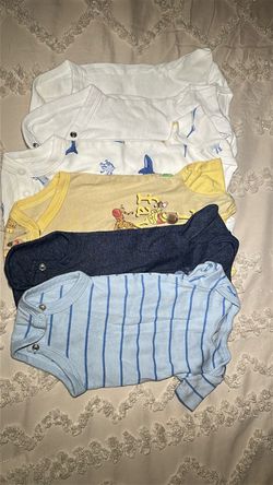 Newborn onesies