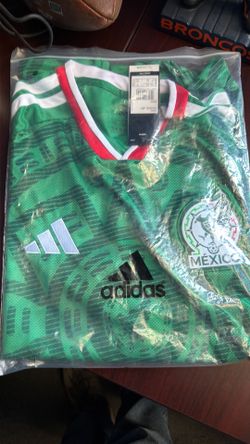 Mexico jersey XL
