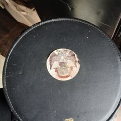 32nd Freemason Head Dress Size 7 1/8