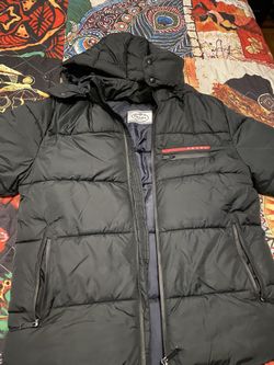 Men’s Jacket