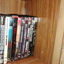Horror Movies 