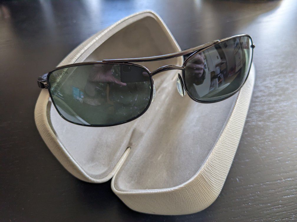 Kaenon Sunglasses Polarized 