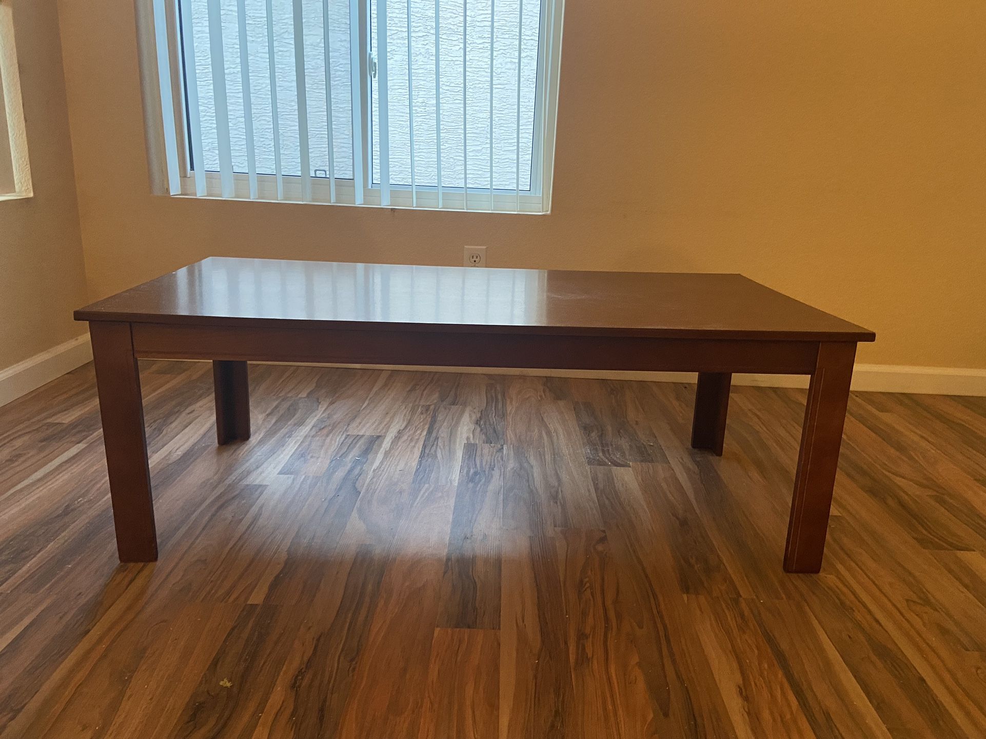 Ashley Furniture Yoshi Coffee Occasional Table T105-13