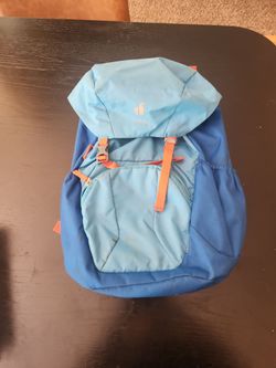 Deuter kids backpack
