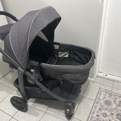 Graco Stroller 