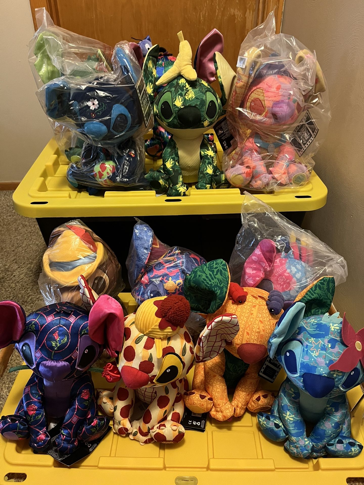 Stitch Toy for Sale in Catawba, VA - OfferUp