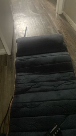 Heating pad
