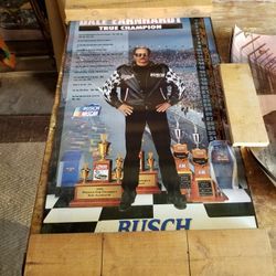 Nascar Posters