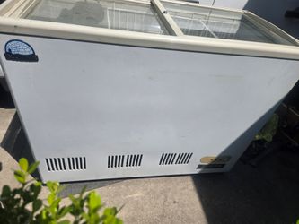 Blueair Business freezer