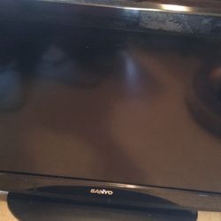 32 Inch Sanyo Tv 2010