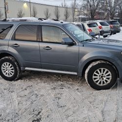 2010 Mercury Mariner