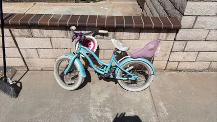 Girls bike Hawaii Electra