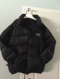 Men's jacket
