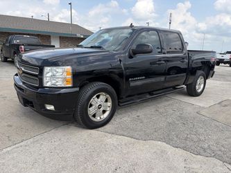 2013 Chevrolet Silverado 1500