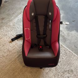 Car Seat Infant 