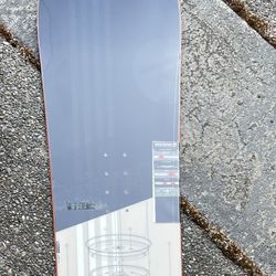 Brand New Snowboard 