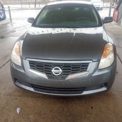 2008 Nissan Altima