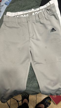 Gray Softball pants