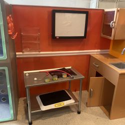 Our Generation Vet Clinic