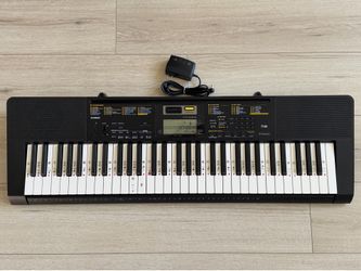 Casio CTK-2400 Piano Keyboard