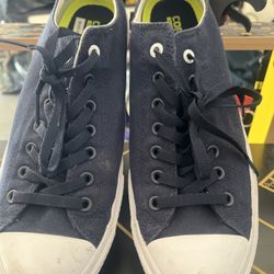 Converse Shoes Size 12 Chunk Taylor