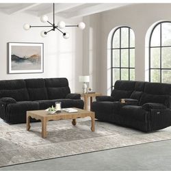 Livingroom Furniture Sectional Couches Sofa Furniture Only $49 Down No Credit Needed 