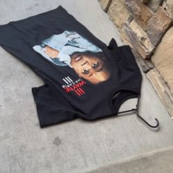 Graphic T Shirt