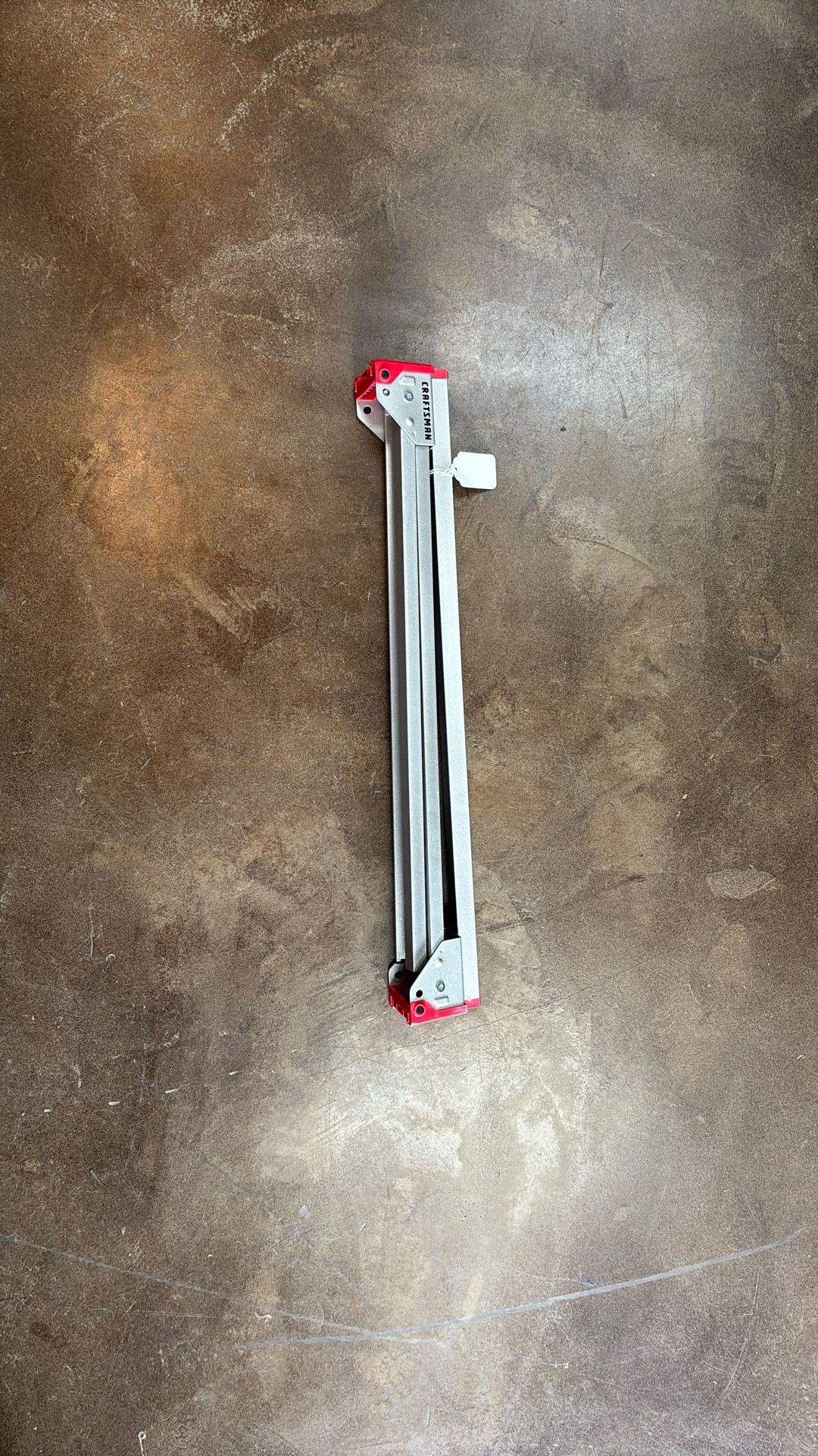 Craftsman Sawhorse
