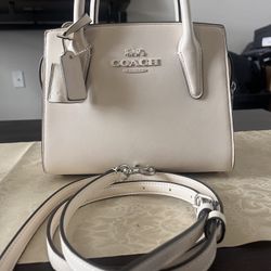 Coach Handbag!