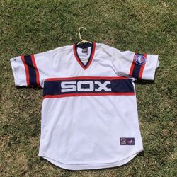 Football SOX Jersey