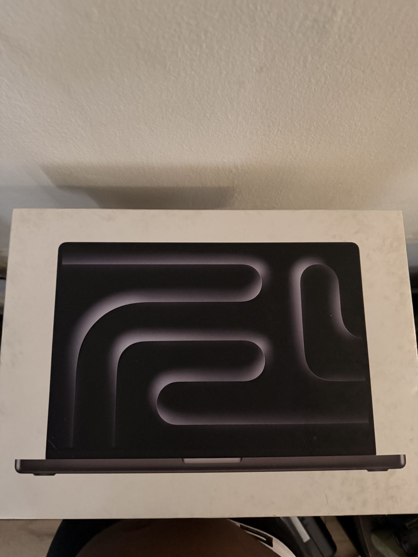 MacBook Pro 16-inch Apple M4 Pro