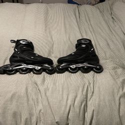 Rollerblades