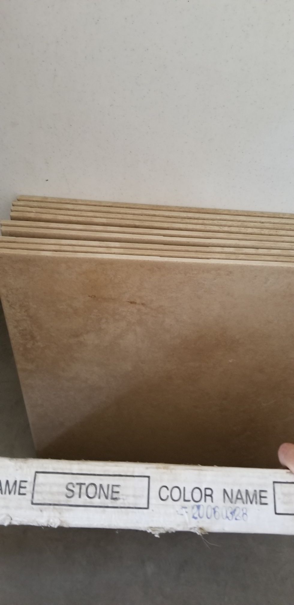 Porcelain Tile