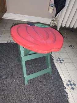 Stool