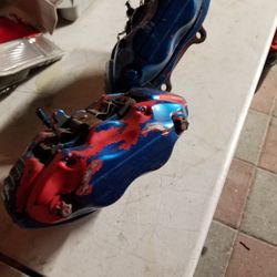 Calipers Brembo 