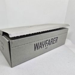 Wayfarer Meta Gen 2 Sunglasses
