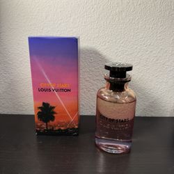 Louis Vuitton City Of Stars