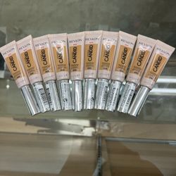Revlon Candid Concealer Medium 040 (Pack Of 10)
