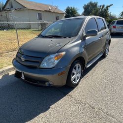 2004 Scion xA