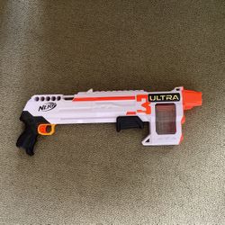 Nerf Ultra 3 Blaster