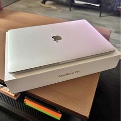 MacBook Pro