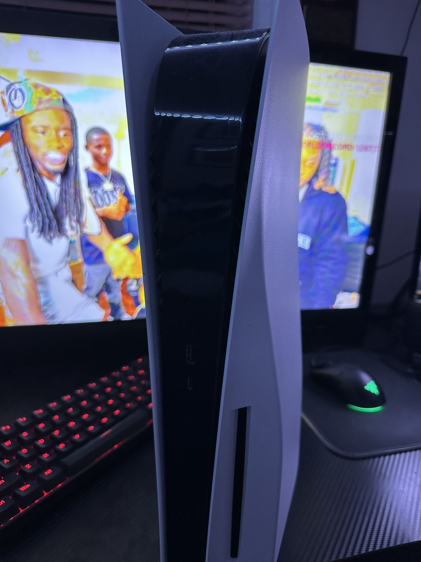 ps5