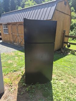 Fridge