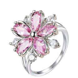 Ring(size 8)