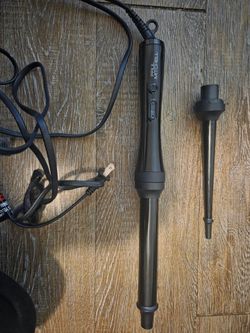 Paul Mitchell Curling Wand with Extra Barrel