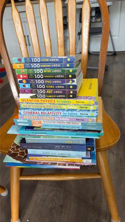 Kids Book Bundle